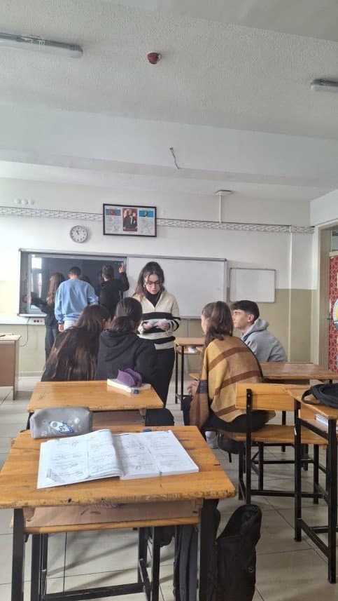 Nesrin C. — çalışma 2