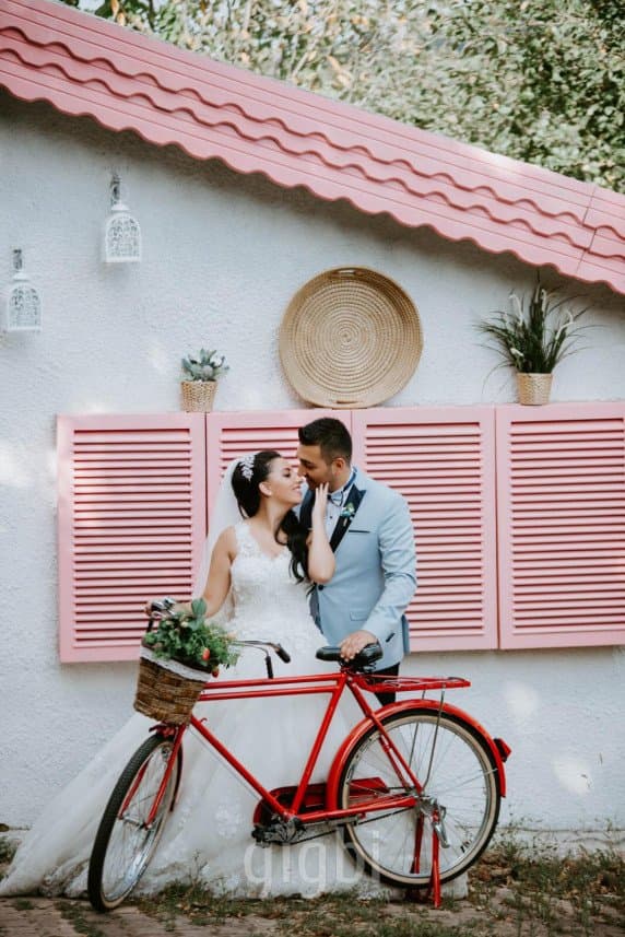 Netwedding — çalışma 2