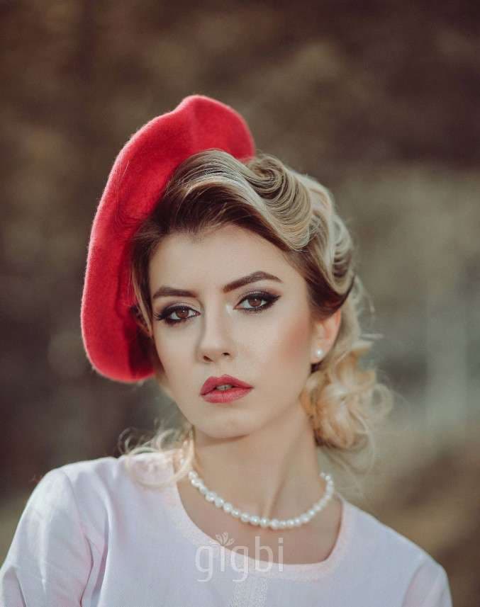 Neziha E. — çalışma 2