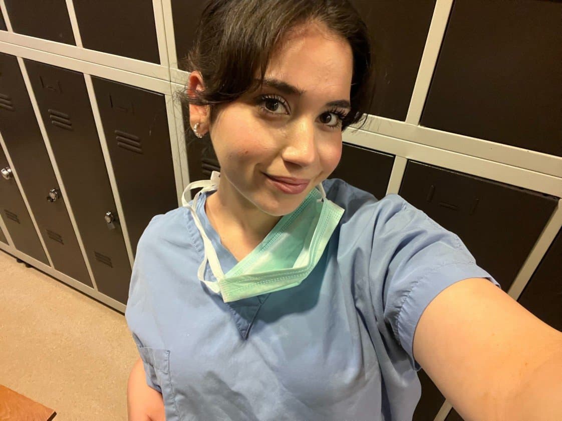 Nida Y. — çalışma 2