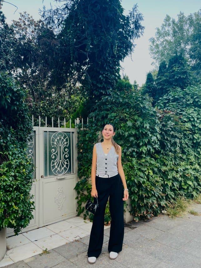 Nida Z. — çalışma 2