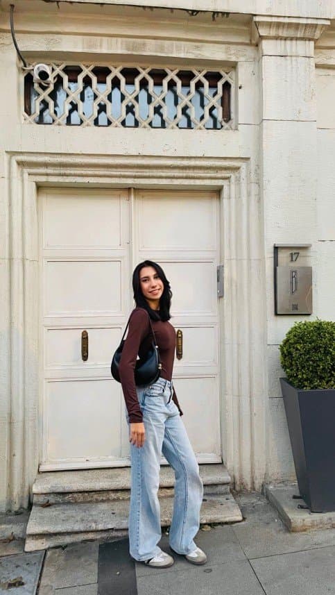 Nida Z. — çalışma 3