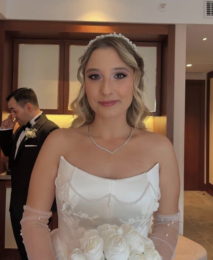 Nidanur B. — çalışma 8