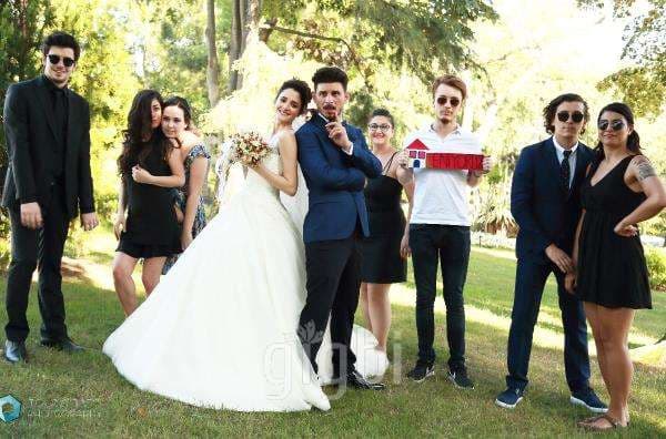 Nihal B. — çalışma 4