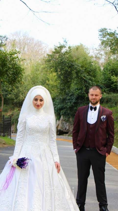 Nihal B. — çalışma 8