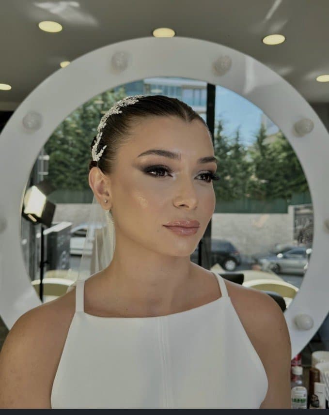 Nihal B. — çalışma 1