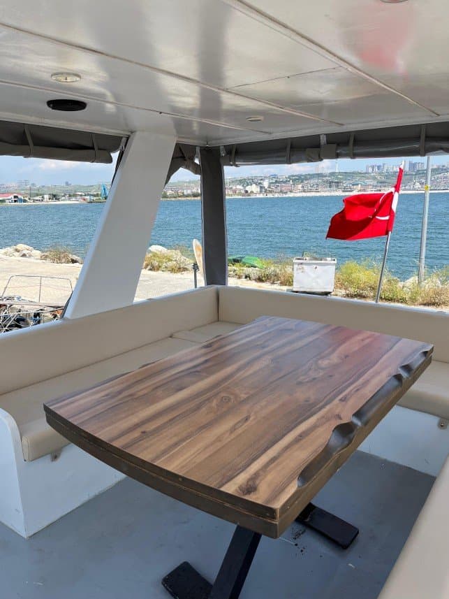 Nihat G. — çalışma 4