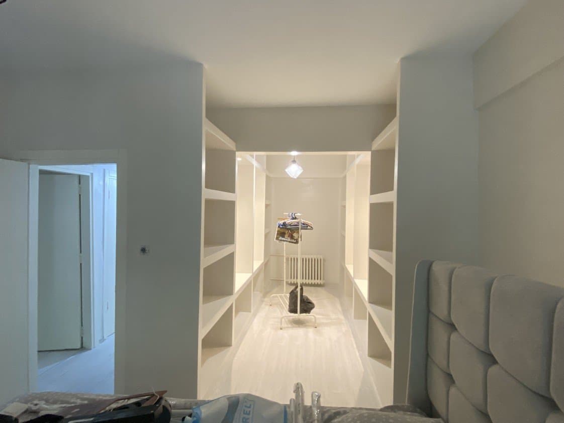Nihat K. — çalışma 1
