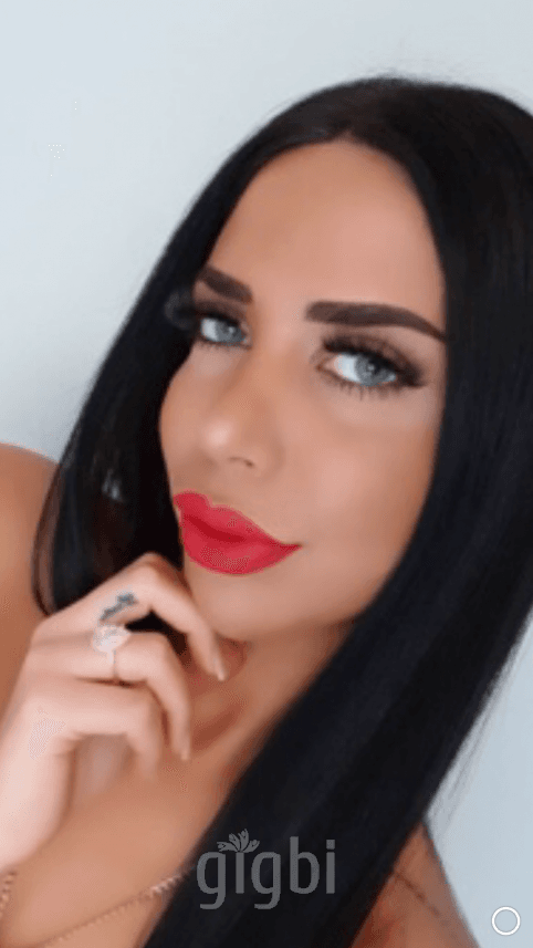 Nilufer A. — çalışma 5