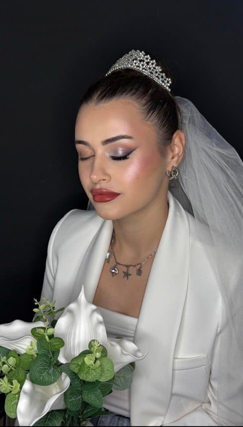 Nisa B. — çalışma 1