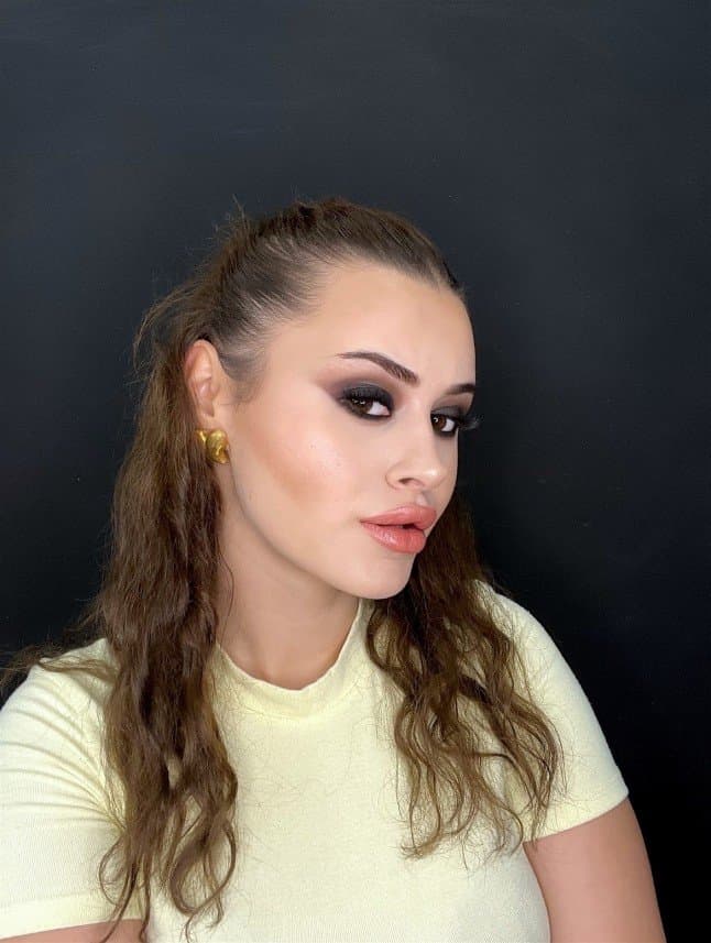 Nisa B. — çalışma 2