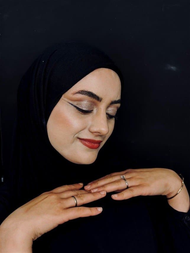 Nisa B. — çalışma 3