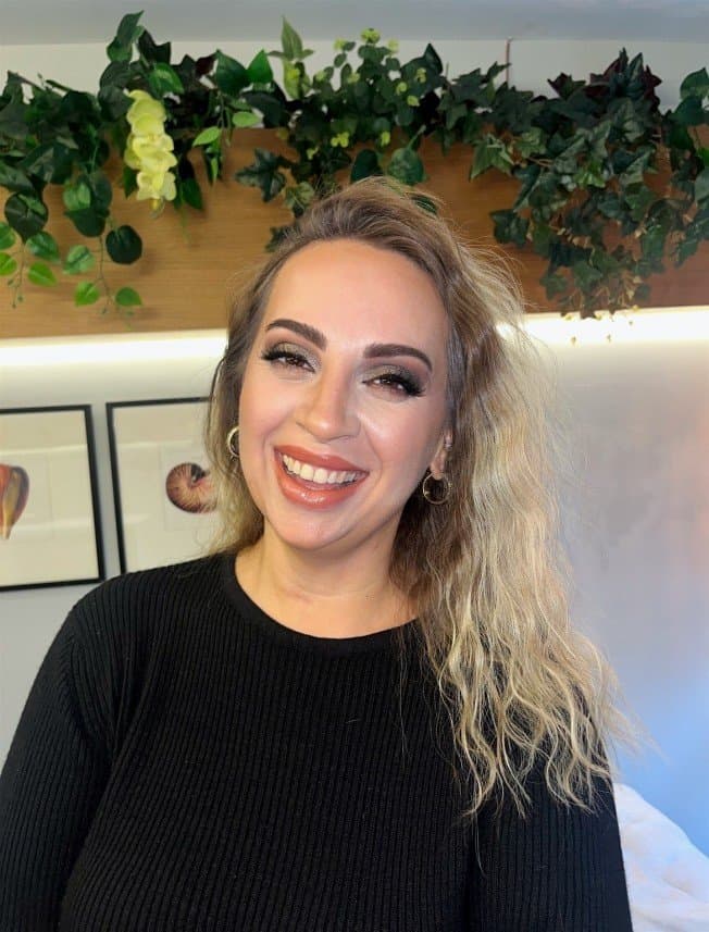 Nisa B. — çalışma 4