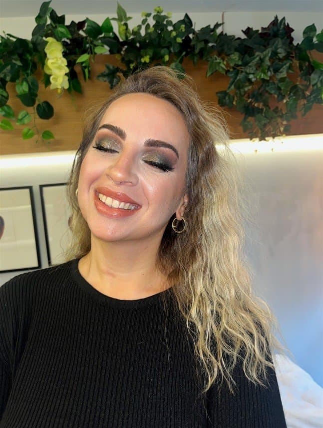 Nisa B. — çalışma 5