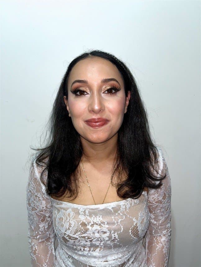 Nisa B. — çalışma 6