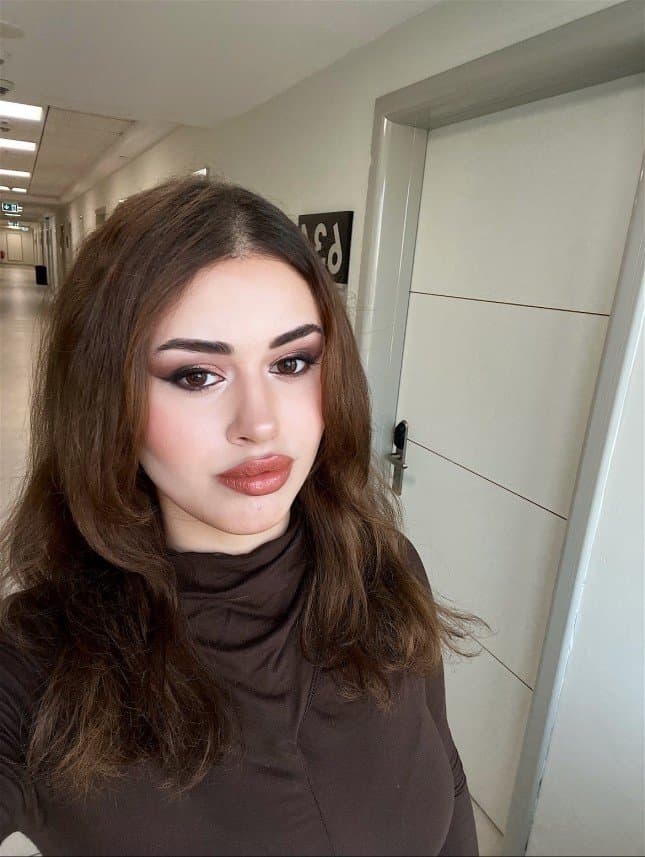 Nisa B. — çalışma 7