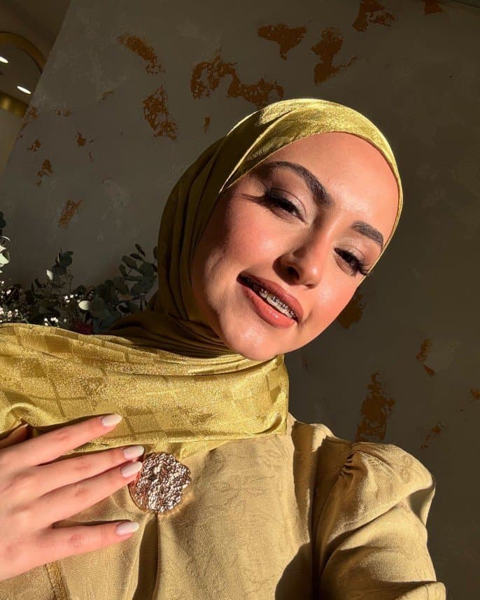 Nisa A. — çalışma 1
