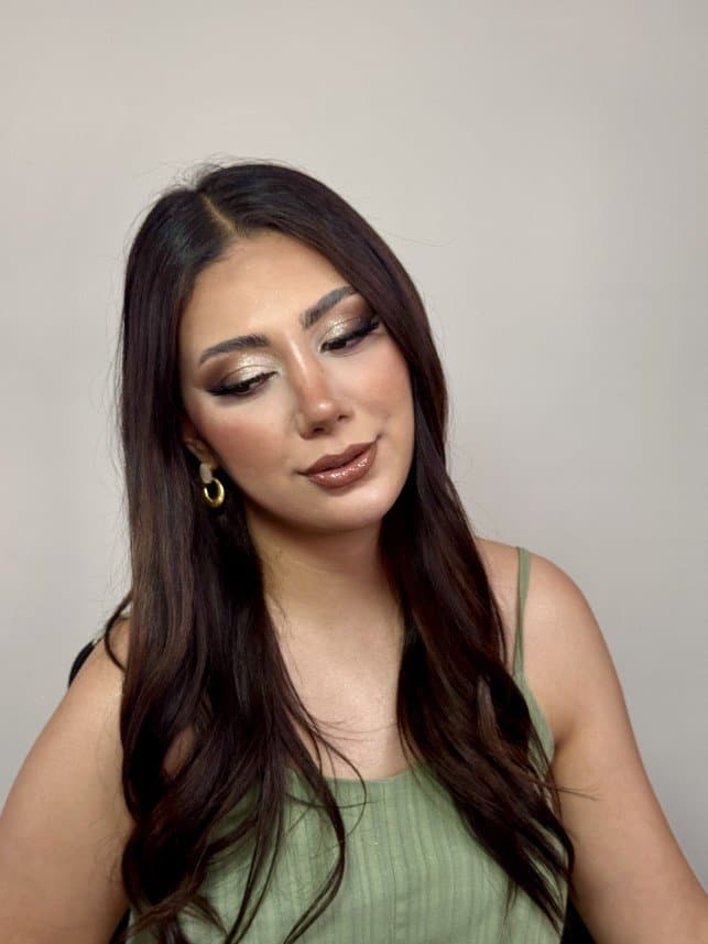 Nisa A. — çalışma 2