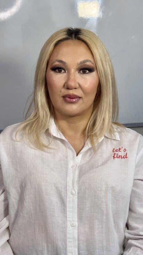 Nisa A. — çalışma 3