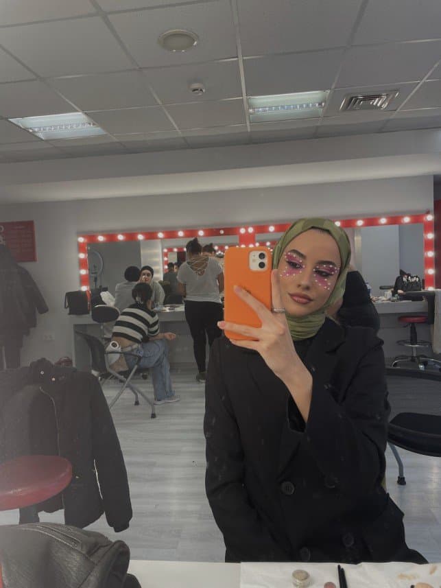 Nisa D. — çalışma 3
