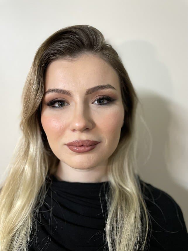 Nisa D. — çalışma 5