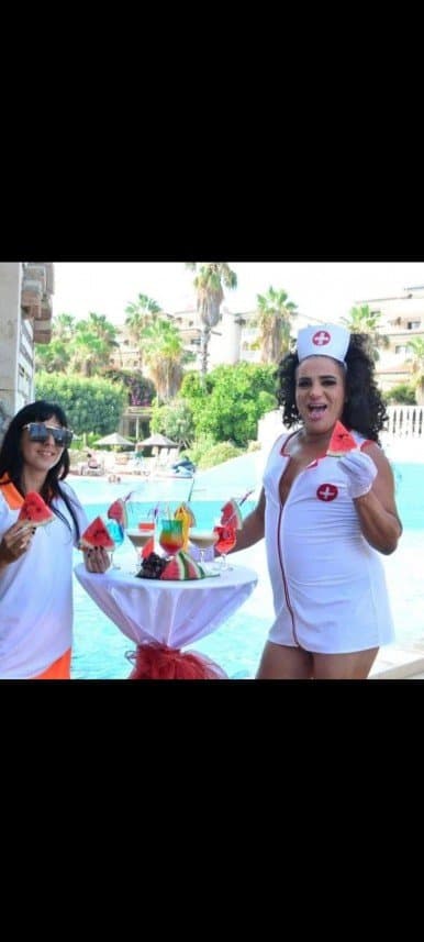Nisa K. — çalışma 1