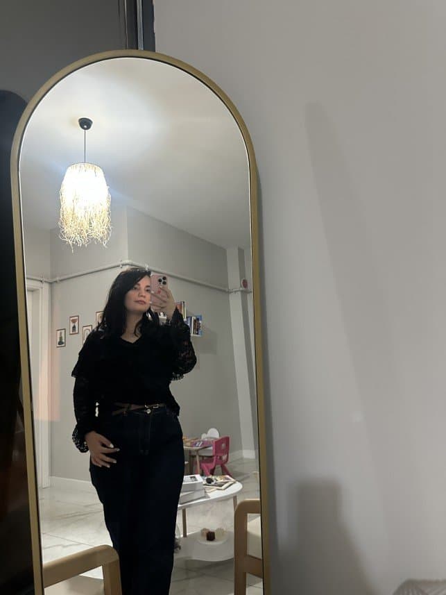 Nisa Ö. — çalışma 4