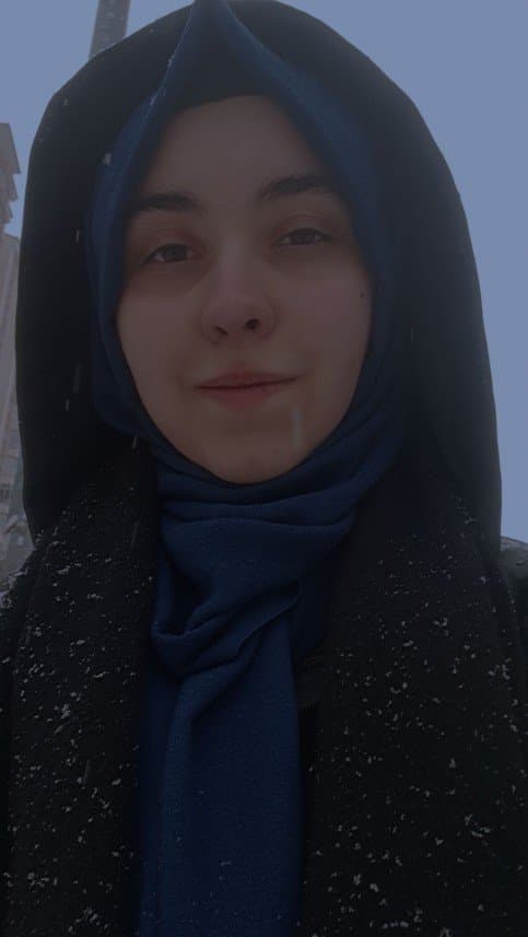 Nisanur D. — çalışma 2