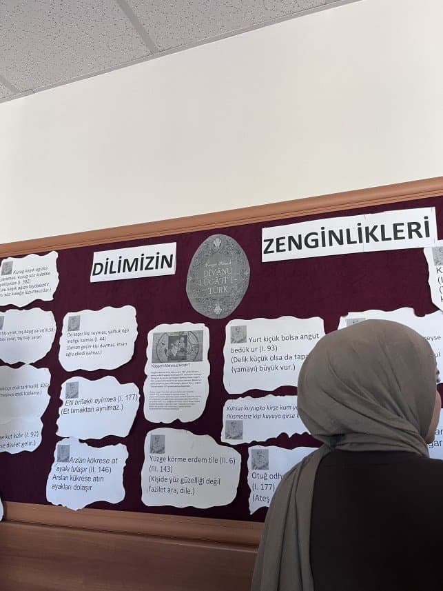 Nisanur Y. — çalışma 2