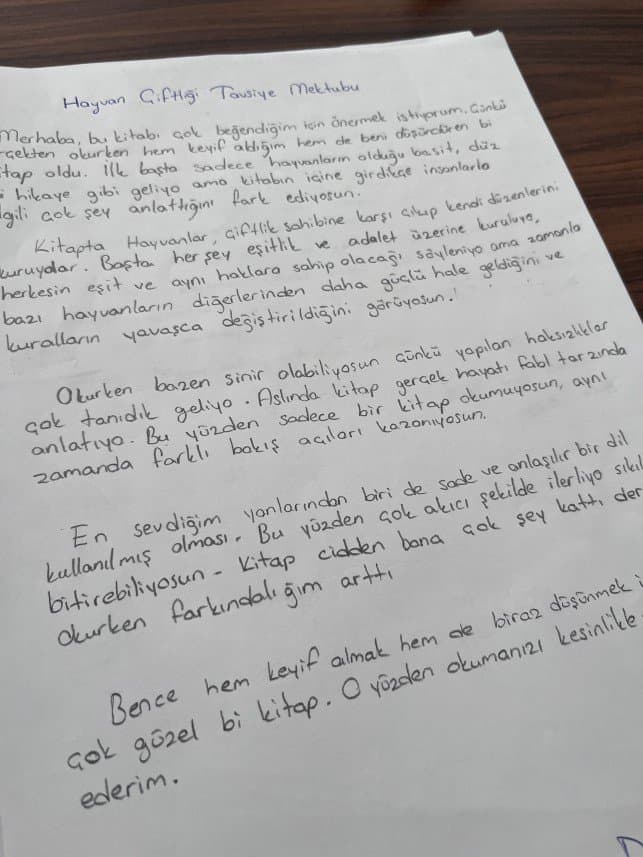 Nisanur Y. — çalışma 4