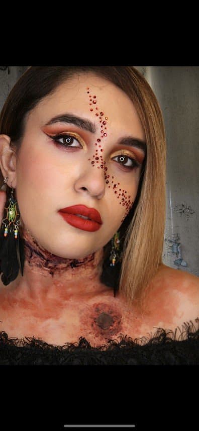 Niuşa Ç. — çalışma 6