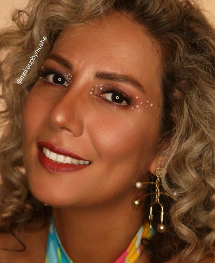 Niuşa Ç. — çalışma 4