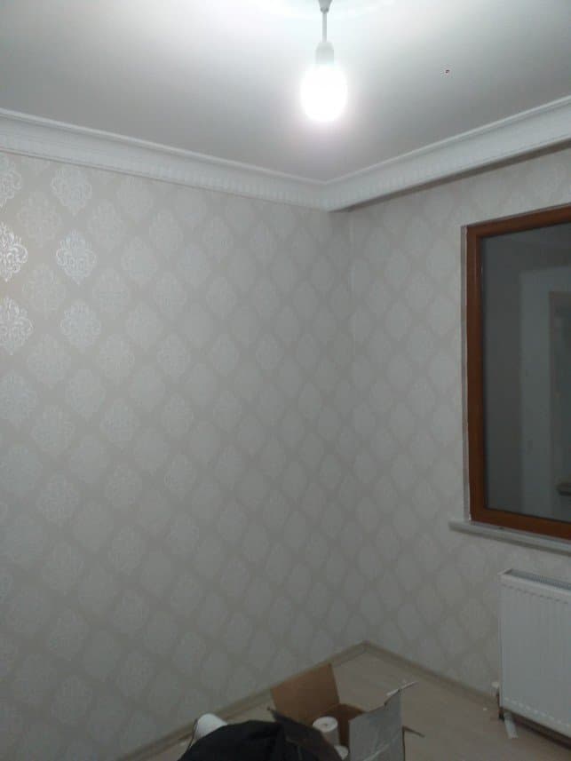 Niyazi K. — çalışma 6