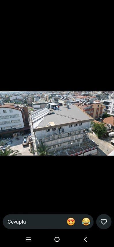 Niyazi K. — çalışma 7