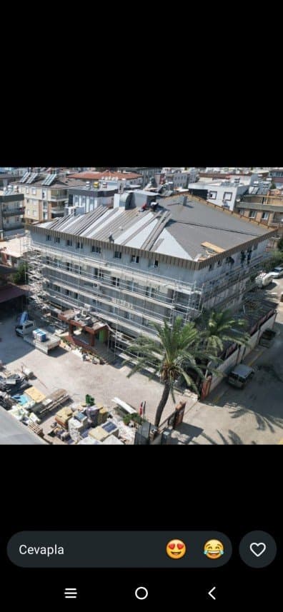 Niyazi K. — çalışma 8