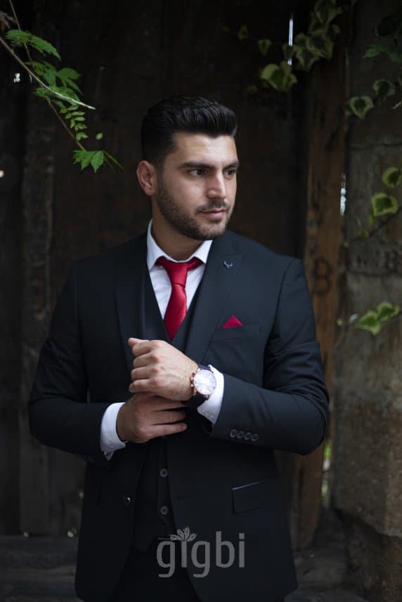 Nokta A. — çalışma 1