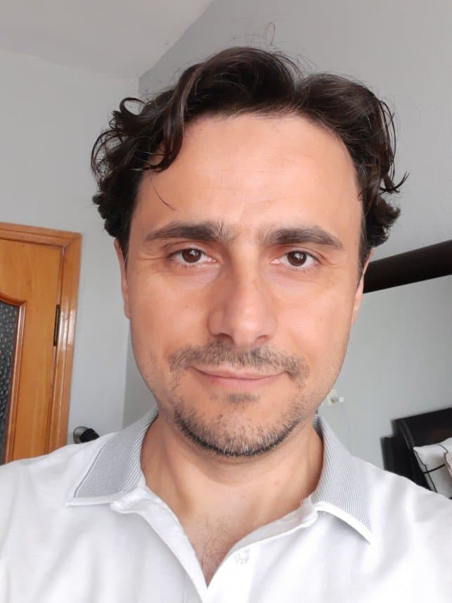 Nuh Ö. — çalışma 1