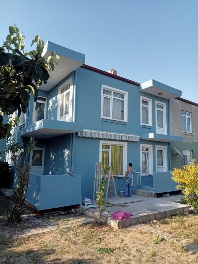 Numan A. — çalışma 8