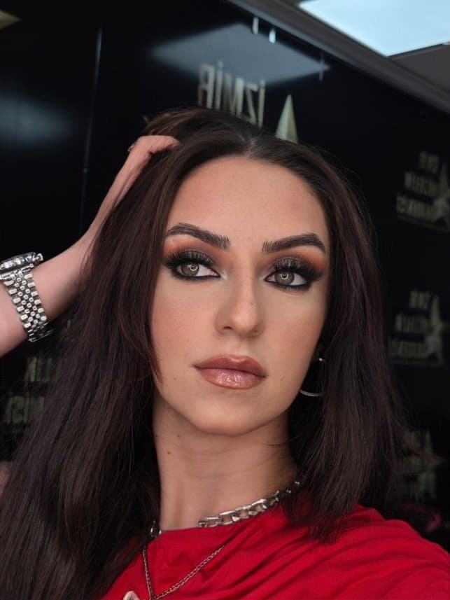Nur G. — çalışma 6