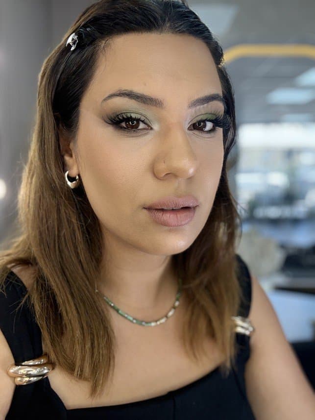 Nur Ç. — çalışma 8