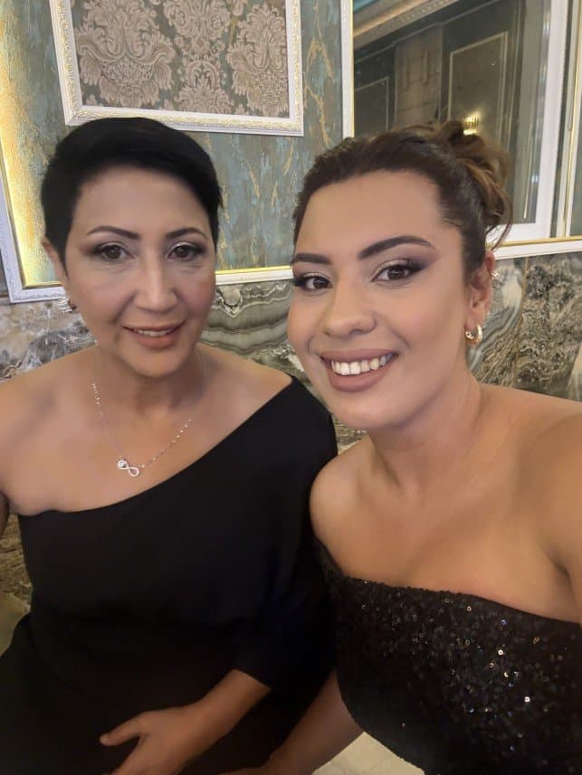 Nur Ç. — çalışma 5