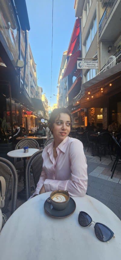 Nur Y. — çalışma 2