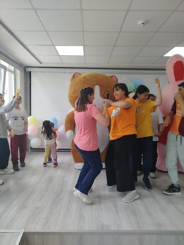 Nurana P. — çalışma 3