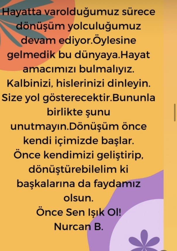 Nurcan B. — çalışma 2