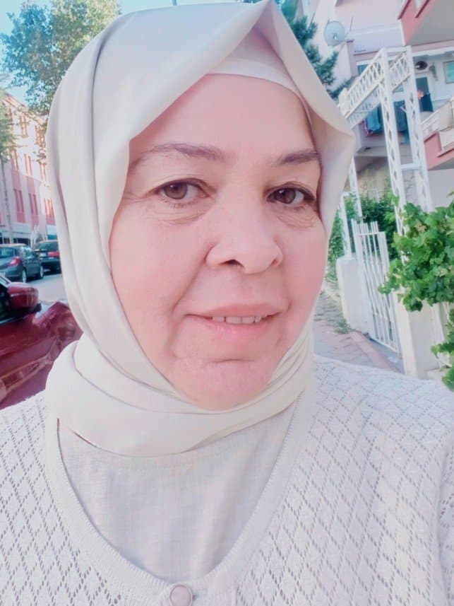 Nurcan K. — çalışma 1
