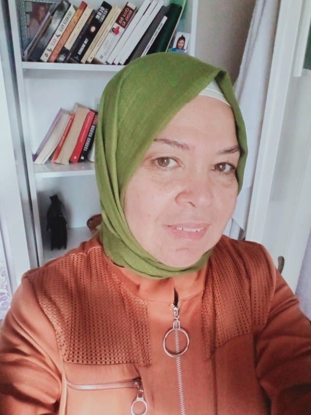 Nurcan K. — çalışma 2