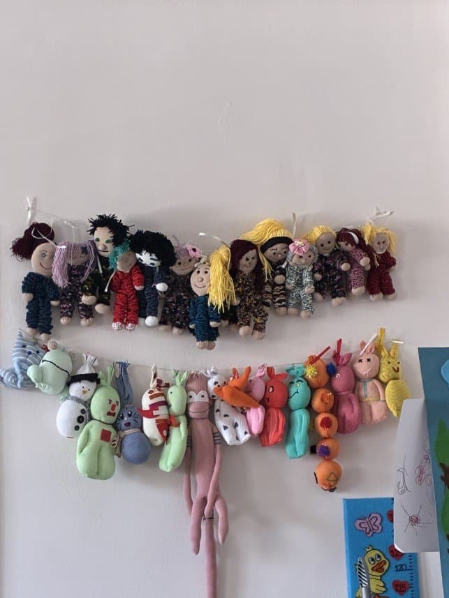 Nurcan Ö. — çalışma 1