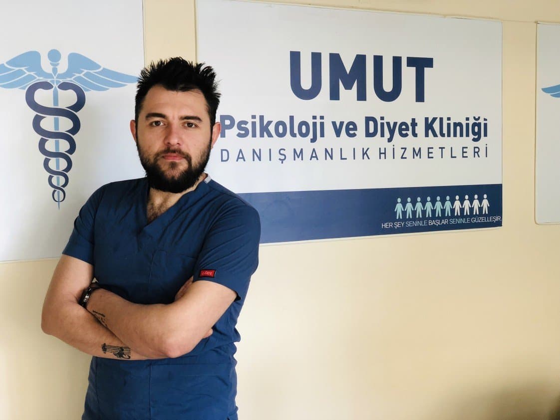 Nurettin Ş. — çalışma 3