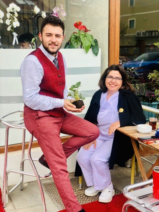 Nurettin Ş. — çalışma 4
