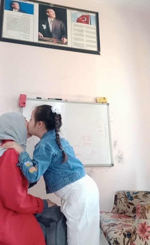 Nurşah G. — çalışma 2